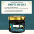 Kapiva Shilajit Gold Resin