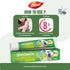 Dabur Odomos Naturals Mosquito Repellent Cream