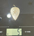 Pure Silver Kumkum Leaf Big 5g