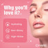 Mars Cosmetics Vaishnavi's Favourite