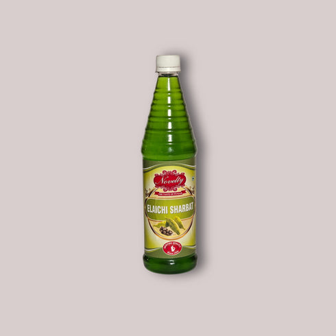 Novelty Sweets Amritsar Elaichi Sharbhat