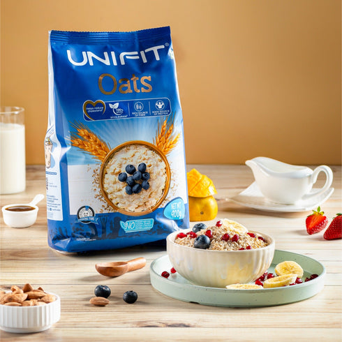 UNIFIT Oats