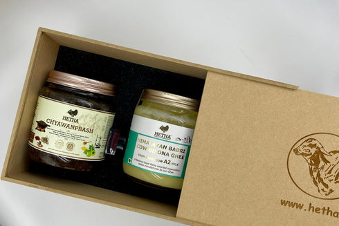 Hetha Hetha Gift Box