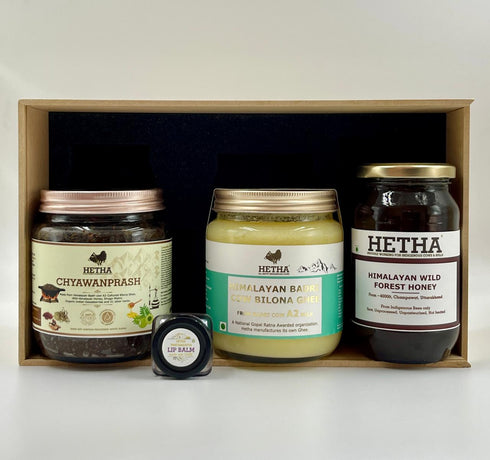 Hetha Hetha Gift Box