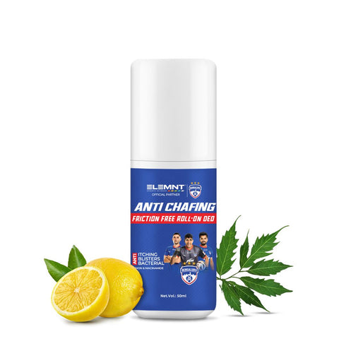 Elemnt Anti Chafing Roll On