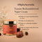 Bipha Ayurveda Yamini Redsandalwood Cream