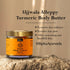 Bipha Ayurveda Ujjwala Alleppy Turmeric Butter