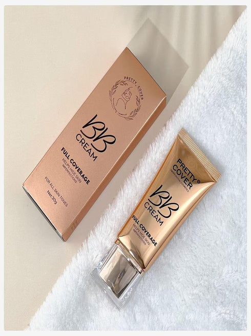 Pretty Cover BB Cream