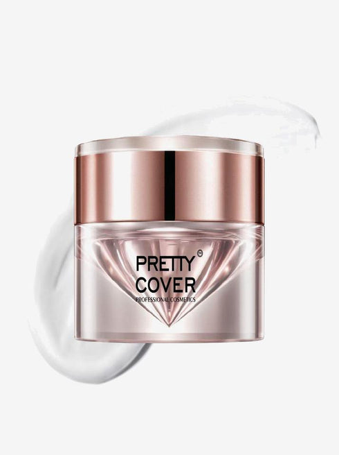 Pretty Cover Hydration Boosting Cream