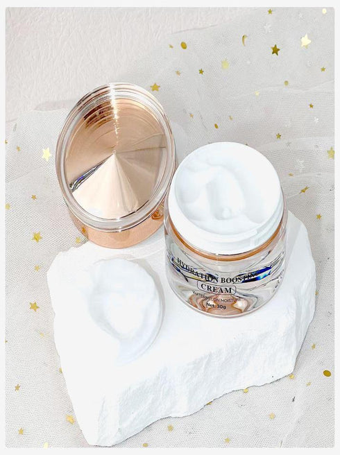 Pretty Cover Hydration Boosting Cream