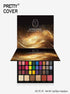 Pretty Cover 56 Colour Hypnotize Eyeshadow Palette