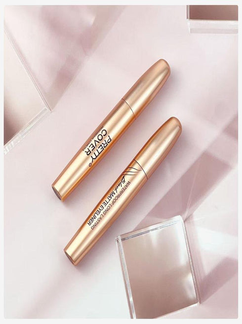 Pretty Cover Matte Eyeliner