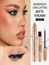 Pretty Cover Matte Eyeliner