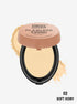 Pretty Cover Flawless Finish Powder