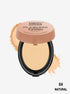 Pretty Cover Flawless Finish Powder