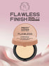 Pretty Cover Flawless Finish Powder