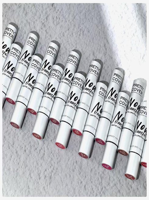 Pretty Cover Matte Lipstick