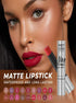 Pretty Cover Matte Lipstick