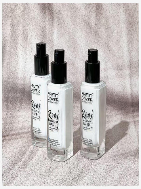 Pretty Cover Make Up Base Highlighting Primer