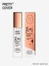 Pretty Cover Make Up Base Highlighting Primer