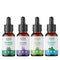 Aravi Organic Essential Oil Combo Pack 4