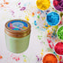 Natuur Organic Yellow Celebrate Holi
