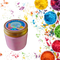 Natuur Organic Pink Celebrate Holi