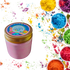 Natuur Organic Pink Celebrate Holi