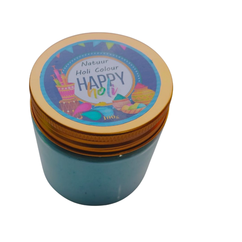 Natuur Organic Blue Experience Holi