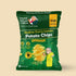 Sweet Karam Coffee Potato Chips - Madras Curry Leaves
