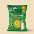 Sweet Karam Coffee Potato Chips - Kerala Kanthari Green Chilli