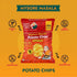 Sweet Karam Coffee Potato Chips - Mysore Masala