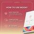 Nooky Mood Enhancing Chocolate For LGBTQ+