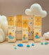 Pure Aura Head To Toe Complete Care Combo