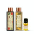 Ohria Ayurveda Anti Frizz Ritual