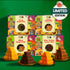 Sweet Karam Coffee Mysorepak Combo