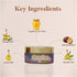 Ohria Ayurveda Amrit Ras Foot Balm