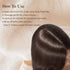 Ohria Ayurveda Neem And Triphala Anti Dandruff Hair Gel