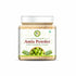 NatureVit Amla Powder Pure Indian Gooseberry for Eating & Wellness
