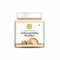 NatureVit Ashwagandha Powder Pure Herbal Supplement for Vitality & Stress Relief