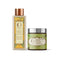 Ohria Ayurveda Oily & Itchy Scalp Combo