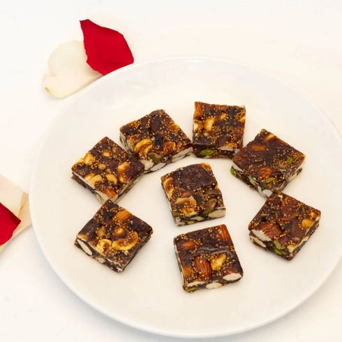 Mithos Sugarfree Anjeer Delight