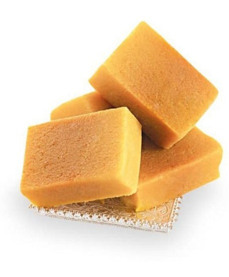 Mithos Sugarfree Mysore Pak