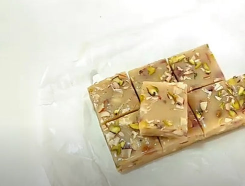 Mithos Mewa Bites