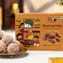 Sweet Karam Coffee Dharwad Peda (Traditional Milk Sweet)