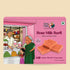 Sweet Karam Coffee Rose Milk Burfi