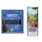 UNIFIT Double Choco Delight Chocolate Brownie with Choco Chip Cookie