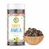 NatureVit Dried Amla Lightly Salted| Vitamin C-Rich Snack