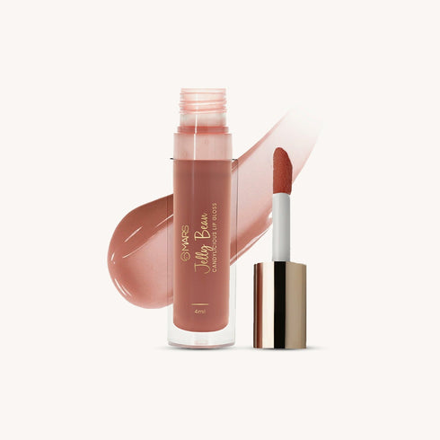 Mars Cosmetics Harshita's Favourite