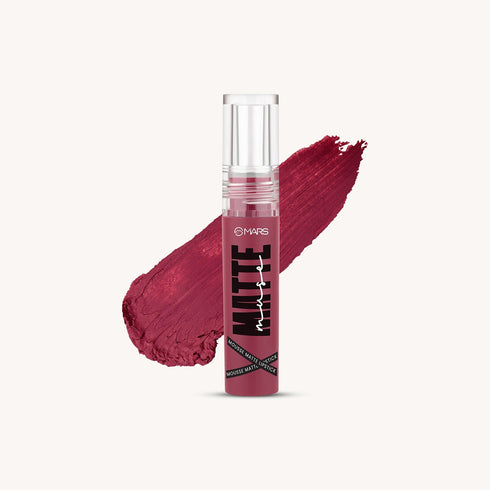 Mars Cosmetics Harshita's Favourite
